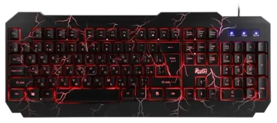 RUSH Smartbuy SBK-715G-K