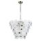 Подвесная люстра Arte Lamp Lambrusco A4069LM-13AB