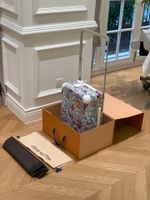 Louis Vuitton Horizon 55 Suitcase