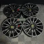 КОВАНЫЕ ДИСКИ для Chevrolet TAHOE V GMT1YC