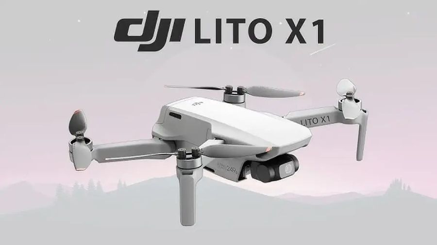 Компания DJI планирует кардинально изменить рынок компактных беспилотников