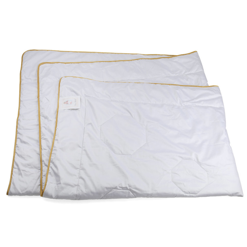 Одеяло всесезонное 155x200 Bohmerwald Frau Holle VA556207-18 фото