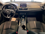 Mazda Mazda3, 2017 год