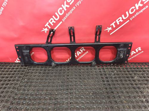 Траверса рамы поперечная 2017 г.