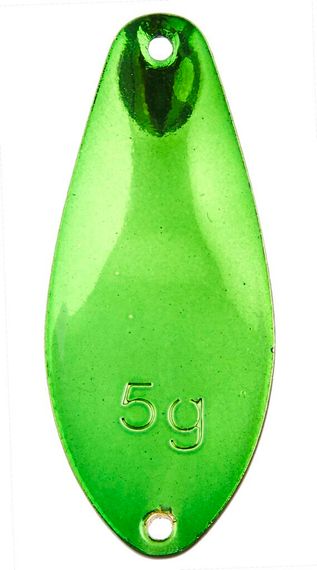 Блесна колеб. Lucky John CLEO длин.41мм/05,0г 026