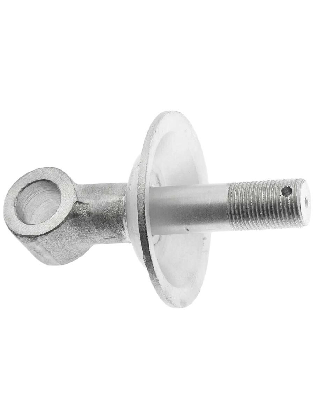 Опора переднего подрессоривания кабины L 80 мм (грибок) (ОАО МАЗ)