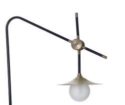 Торшер Bullarum 1