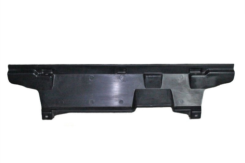 Облицовка радиатора /2114/ внутр. (КамПласт)