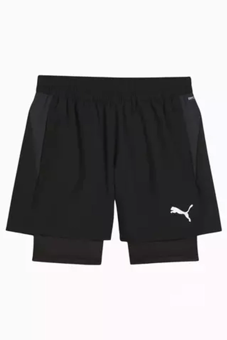 Шорты Puma teamGOAL 2 in 1