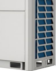 Наружный блок VRF системы Lessar LUM-HE615ATA4-A