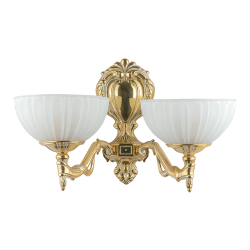 Бра Ambiente 7539/2 WP