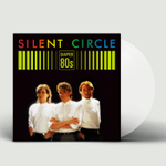 Silent Circle / Chapter 80’s (Coloured Vinyl)(LP)