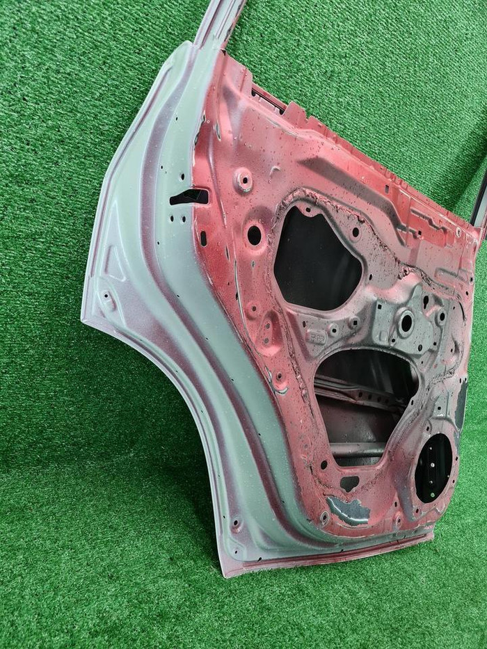 Дверь задняя левая Land Cruiser Prado 150 (09-нв)