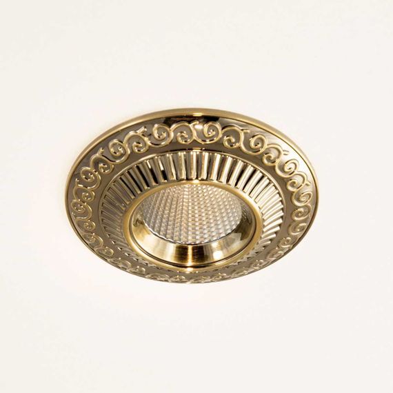 Встраиваемый светодиодный светильник Citilux Боска CLD041NW3