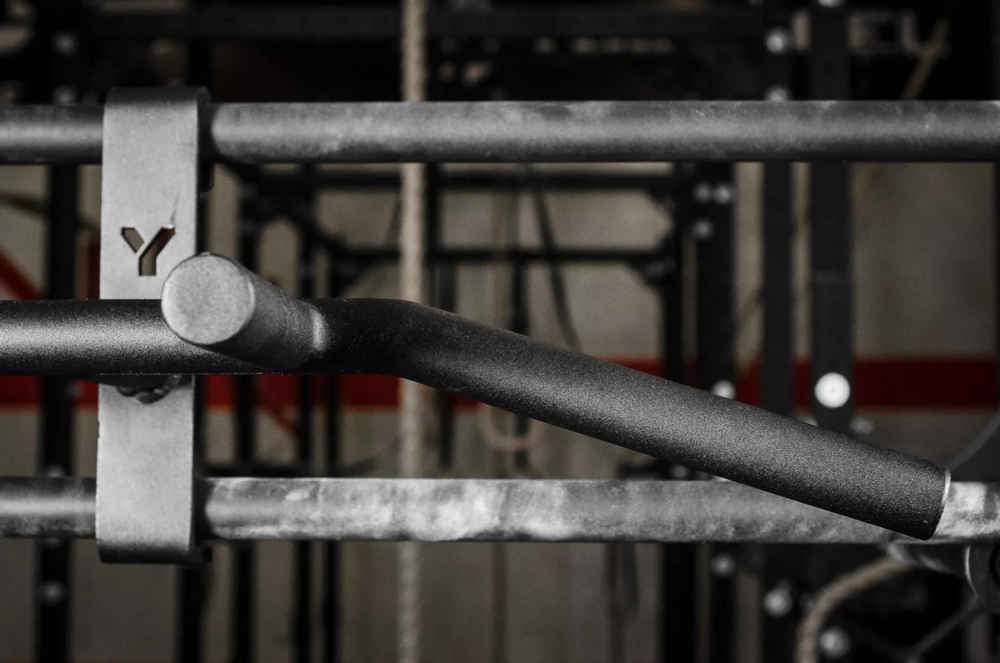 Перекладина накидная широкого хвата