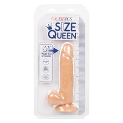 Фаллоимитатор SIZE QUEEN 6"/15.25 см