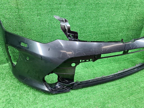 Бампер передний Toyota Camry xv50 (2014-2018)