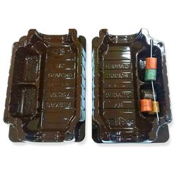 Приманочный контейнер для отравы "Тихий Час"