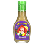 Annie's Homegrown, Органическая повязка «Богиня», 236 мл (8 жидк. унц.)