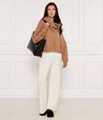 Свитер Pinko - коричневый(104493 A282)