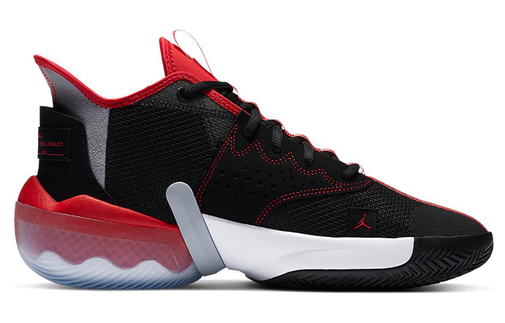Кроссовки Jordan React Elevation Pf Tpu