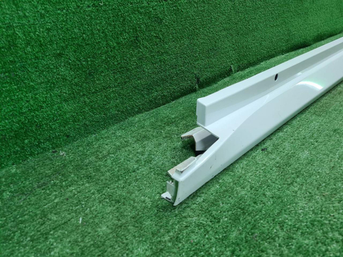 Накладка порога левая Tank 500 (2021-н.в.)