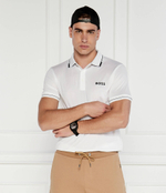 Поло Paul Pro BOSS GREEN - белый(50506203)