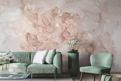 Обои и панно Affresco, коллекция  Emotion Art