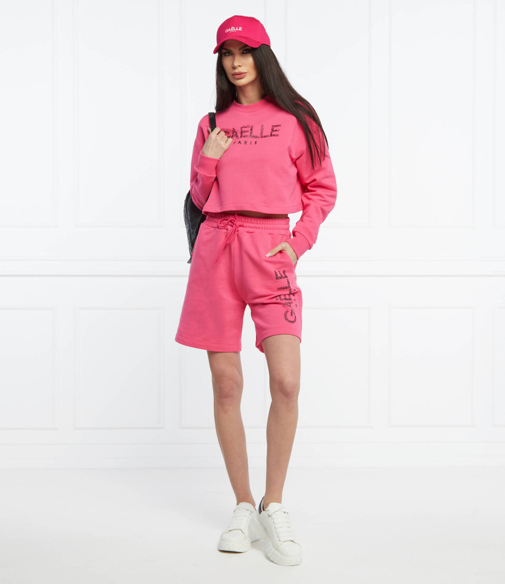 Худи Ga\u00eblle Paris - розовый(GBD11008SFML)