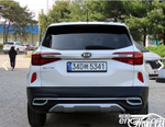 Kia Seltos Дизель 1.6 2WD (10.2020)