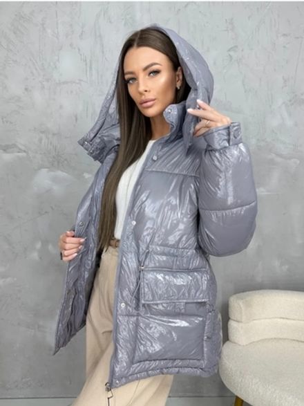 Куртка ВБ-1327-1 Фабрика Моды