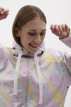 ПЛАЩ STAYER MARINE STYLE ЖЕНСКИЙ 24-41644