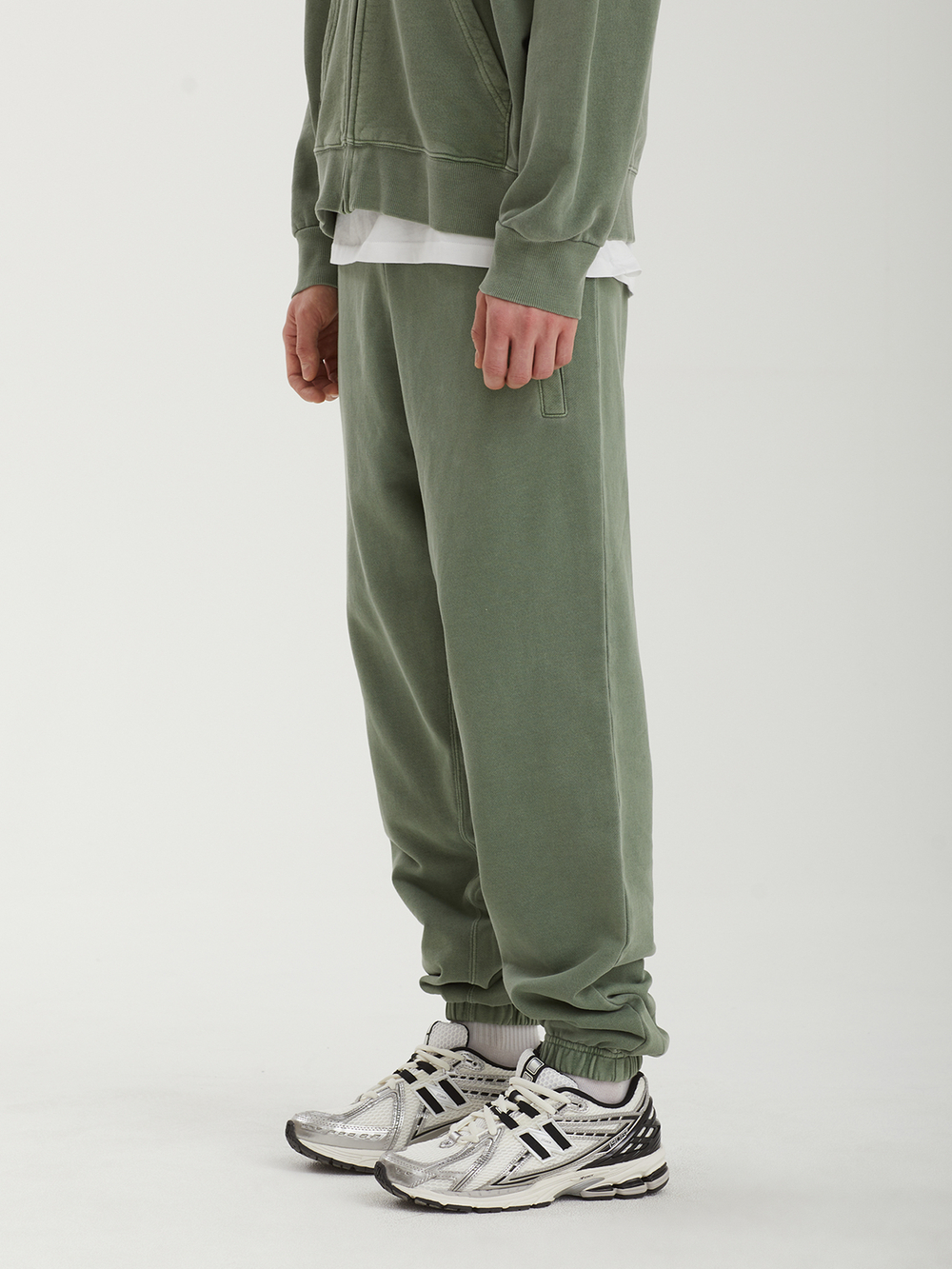 Брюки Трикотажные Nelson Sweat Pant