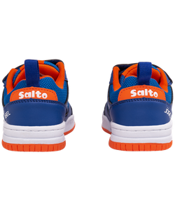 Обувь спортивная  Salto JSH105-K, синий