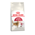 Роял Канин Fit 32 4кг.