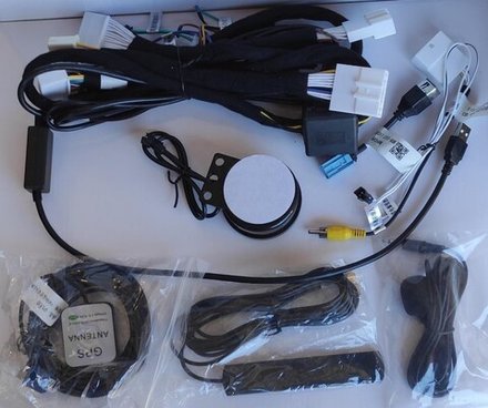 Магнитола для Infiniti Q70, M25, M37, Nissan Fuga 2009-2016 (High) - Carmedia MRW-5801-2 монитор 12.3" на Android 11, 8/64ГБ, Carplay, 4G SIM-слот