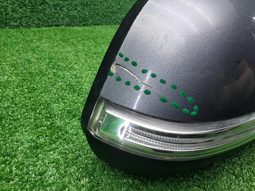 Зеркало правое Hyundai Creta 1 (2016-2021) 6 конт.