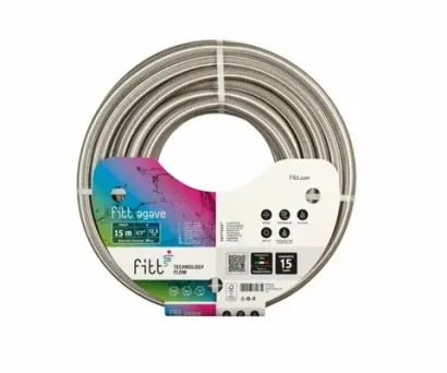 Шланг поливочный AL-KO/GEOS FITT Agave/Daisy 3/4" (25м)
