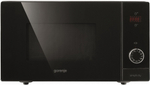 Микроволновая печь с грилем Gorenje MO 6240 SY2B