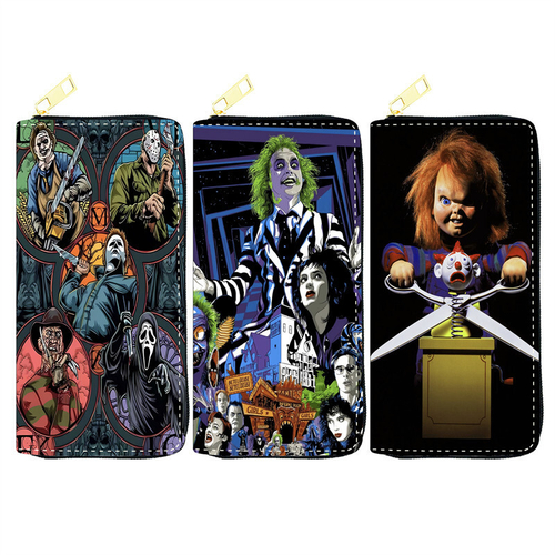 Кошелек "Colorful"