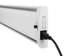 Плинтусный обогреватель Smart Roll Mr.Tektum 1,1 метр
