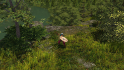 Titan Quest: Ragnarok DLC (для ПК, цифровой код доступа)