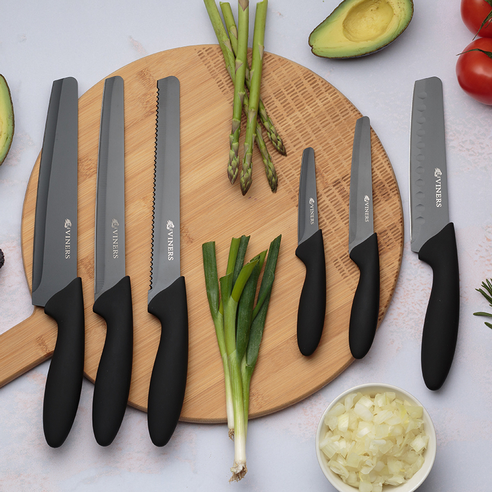 Нож для мяса 20см Viners Assure