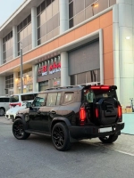 Кованые диски Jetour Traveler T2 автомобильные диски колеса ковка диск