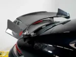Карбоновый аэродинамический обвес для PORSCHE 911 992.1 Turbo S 2019–2025 Порше