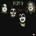 Kiss / Kiss (LP)