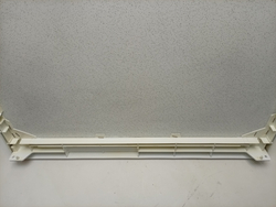 FE925N кт21 Верхняя крышка для стиральной машины Electrolux Zanussi б/у