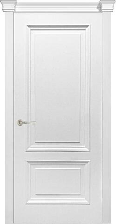 Багетто 2 Белый