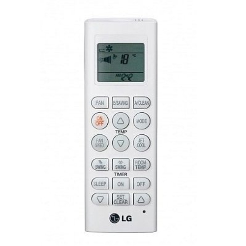 Внутренний блок LG PM12SP.NSJR0