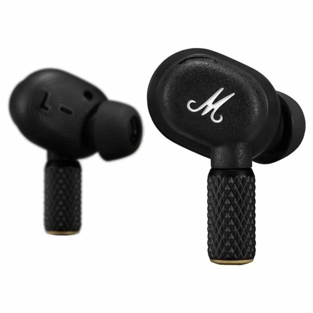 Беспроводные наушники Marshall Motif II ANC